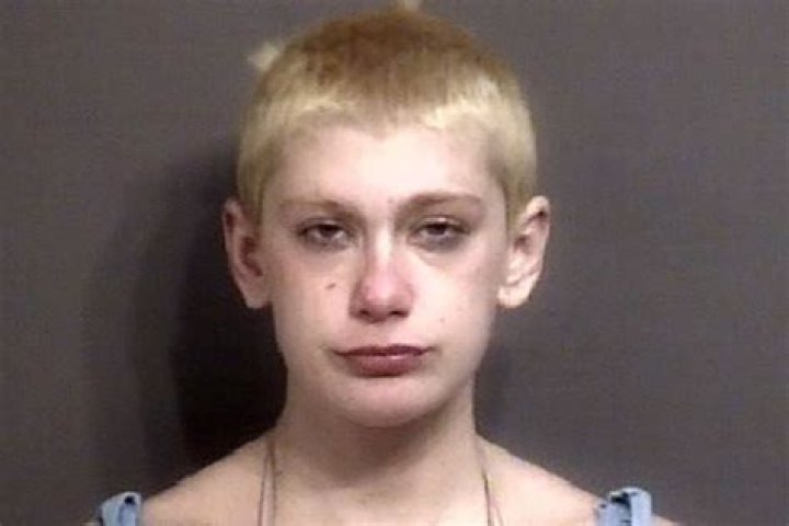 
Burning Body Found in Fire Pit Following Welfare Check on Missouri Student with Autism, and Woman is Charged 