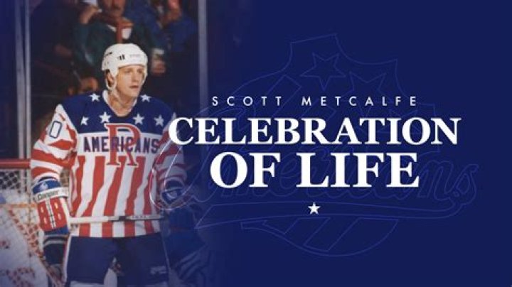 
Burt Metcalfe Obituary, What was Burt Metcalfe Cause of Death? 