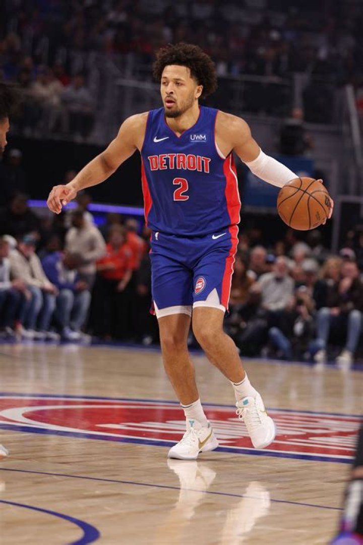 Cade Cunningham Height, Weight, Net Worth, Age, Birthday, Wikipedia, Who, Nationality, Biography