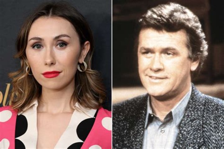 
Caitlin Reilly Marks 2-Year Anniversary of Soap Legend Dad John Reilly’s Death: ‘Grief Is a Funny Thing’ 