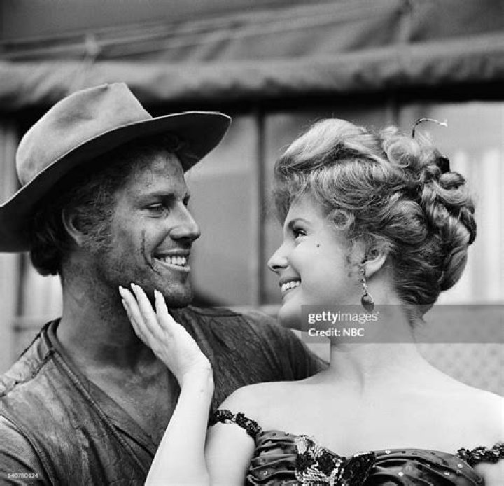 Cal Bolder Actor Wikipedia & Bio, Bonanza The Ape Cast Update Today In 2022