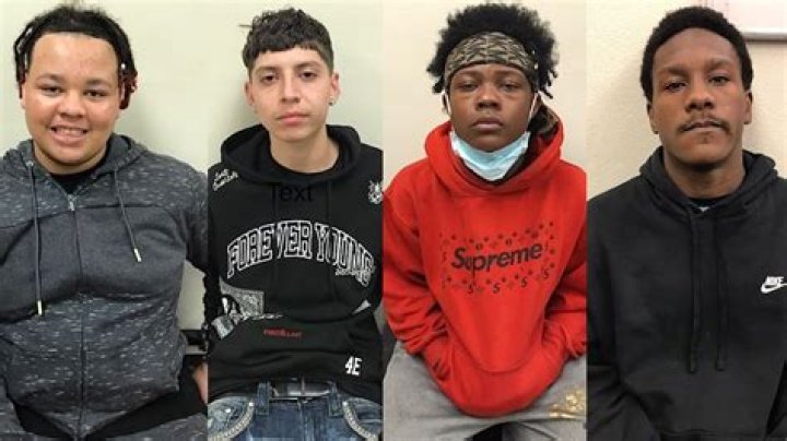 
Caleb Fuller Of Opelika Middle School Arrested For Unethical Activity Against A Student 