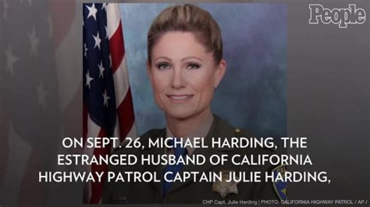 
Calif. Police Captain Found Dead Days After Man Was Arrested in Connection with Husband’s Death 