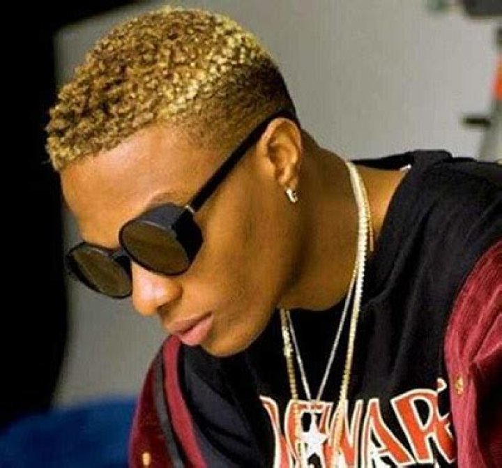 
Call Me ‘Sir Or Daddy’, Wizkid Tells Critics 