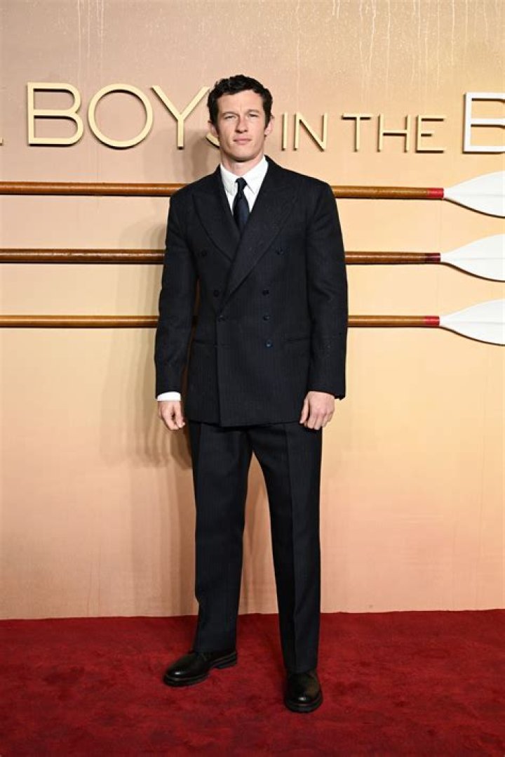 Callum Woodhousev Height, Weight, Net Worth, Age, Birthday, Wikipedia, Who, Instagram, Biography