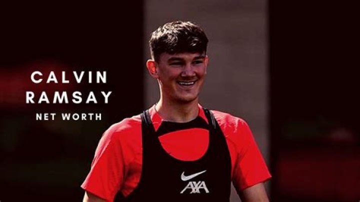 
Calvin Ramsay Height, Weight, Net Worth, Age, Birthday, Wikipedia, Who, Nationality, Biography 