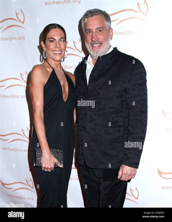 
Cam Neely’s Philanthropist Wife Paulina Neely Is Health Conscious 