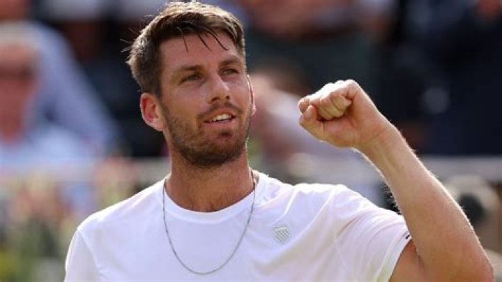 
Cameron Norrie Height, Weight, Net Worth, Age, Birthday, Wikipedia, Who, Nationality, Biography 