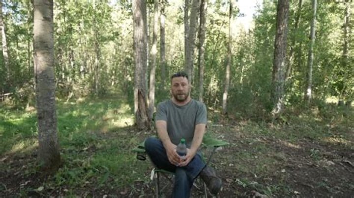 Camping With Steve Wife Jessica Audrey Passed Away As The Youtuber Pays Tribute Tribute