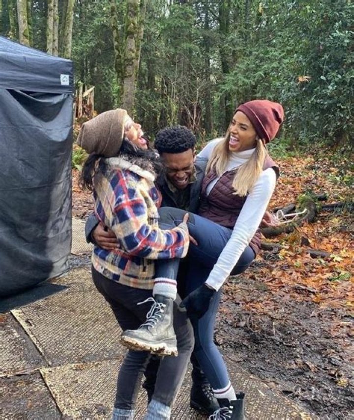 Camrus Johnson Height, Age, Girlfriend, Biography, Wiki, Net Worth