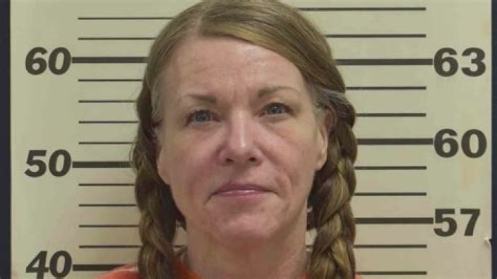
Can Lori Vallow face death penalty? 