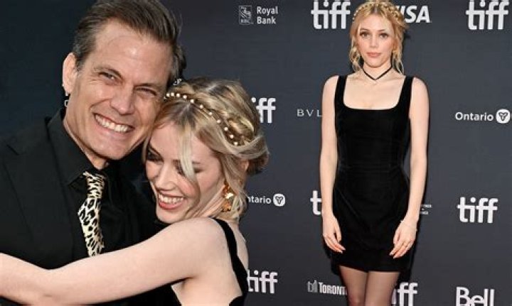 Cappy Van Dien Height, Weight, Net Worth, Age, Birthday, Wikipedia, Who, Instagram, Biography