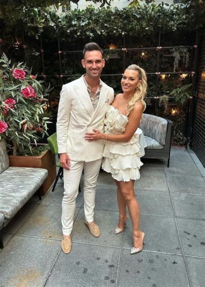 Carl Radke Height, Weight, Net Worth, Age, Birthday, Wikipedia, Who, Nationality, Biography