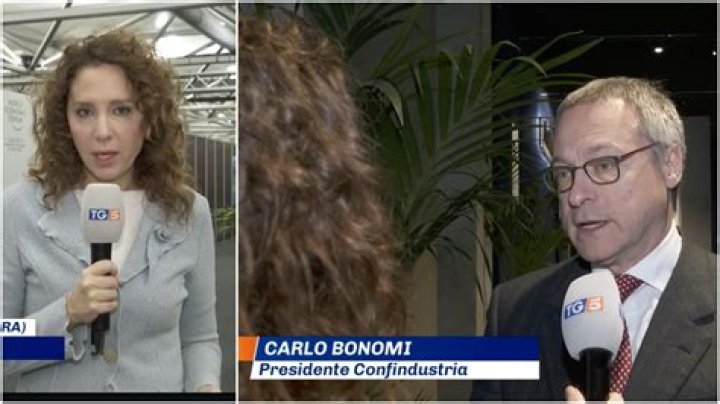 
Carlo Bonomi Height, Weight, Net Worth, Age, Birthday, Wikipedia, Who, Nationality, Biography 