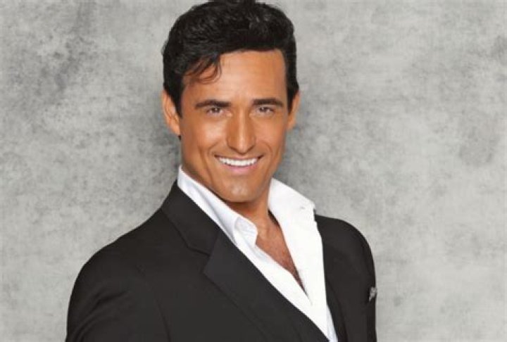 
Carlos Marin Net Worth, Age, Birthday, Wikipedia, Who, Nationality, Biography 