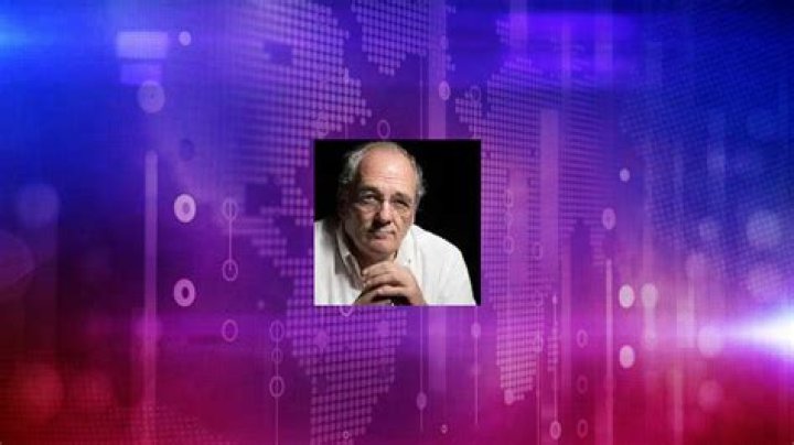 
Carlos Olalla Height, Weight, Net Worth, Age, Birthday, Wikipedia, Who, Nationality, Biography 