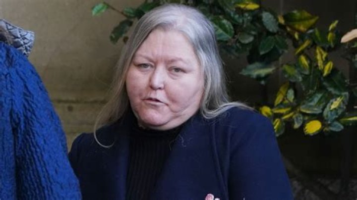 
Caroline Glachan Age, Birthday, Wikipedia, Who, Nationality, Biography 