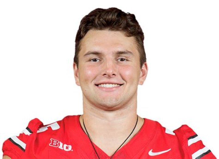 
Carson Hinzman Height, Weight, Net Worth, Age, Birthday, Wikipedia, Who, Nationality, Biography 