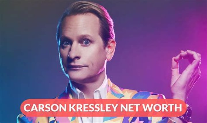 Carson Kressley Height, Weight, Net Worth, Age, Birthday, Wikipedia, Who, Instagram, Biography