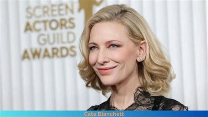 Cate Blanchett Height, Weight, Net Worth, Age, Birthday, Wikipedia, Who, Instagram, Biography