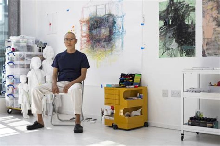 Catherine Suh Age, Birthday, Wikipedia, Who, Nationality, Biography