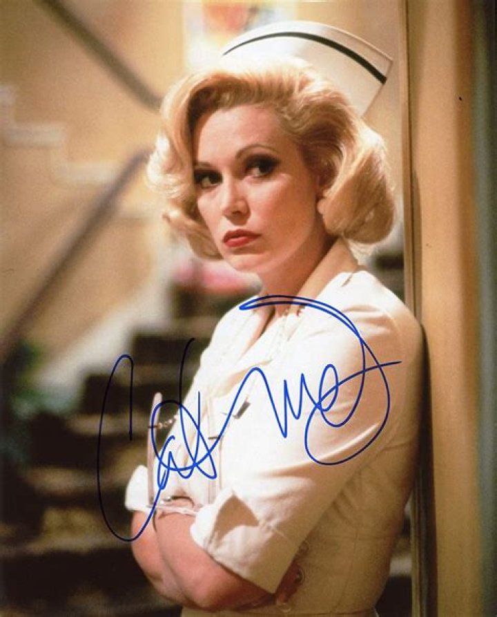 Cathy Moriarty’s Biography: Husband, Net Worth, Family, Children