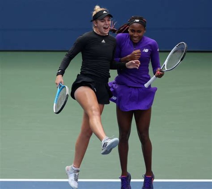 
Caty McNally Boyfriend | Is She Dating In 2023 | Dating History 