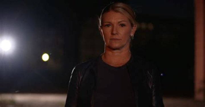 CBS 48 Hours Explores Texas Lawyer Catherine Shelton & Her Relationship With Husband Matt Quinlan