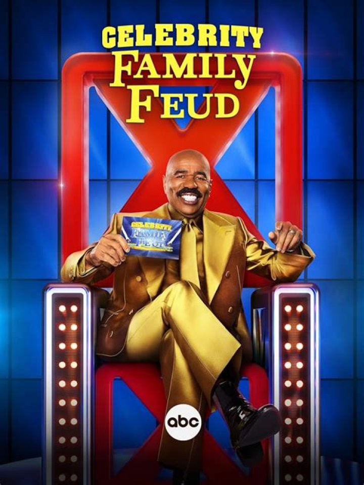 
Celebrity Family Feud Season 9 Episode 10 Release Date and Time 