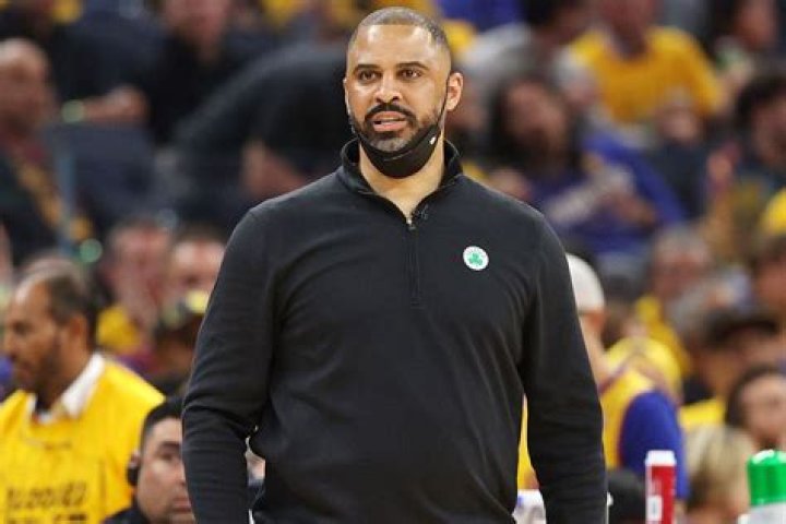 
Celtics Players Learned of Ime Udoka’s Suspension on Twitter, Say ‘It’s Been Hell for Us’ 