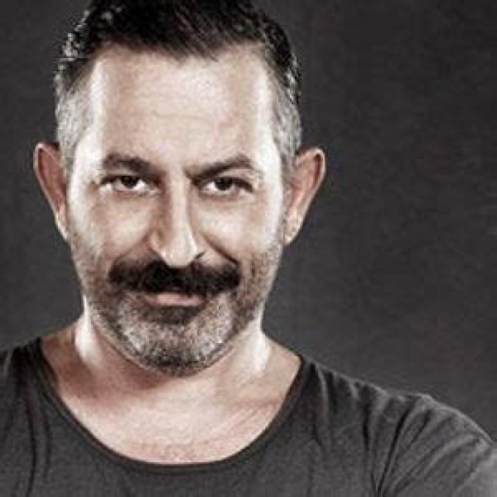 Cem Yilmaz Height, Weight, Net Worth, Age, Wiki, Who, Instagram, Biography