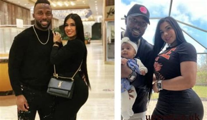 Cenelia Pinedo Blanco Height, Weight, Net Worth, Age, Birthday, Wikipedia, Who, Nationality, Biography