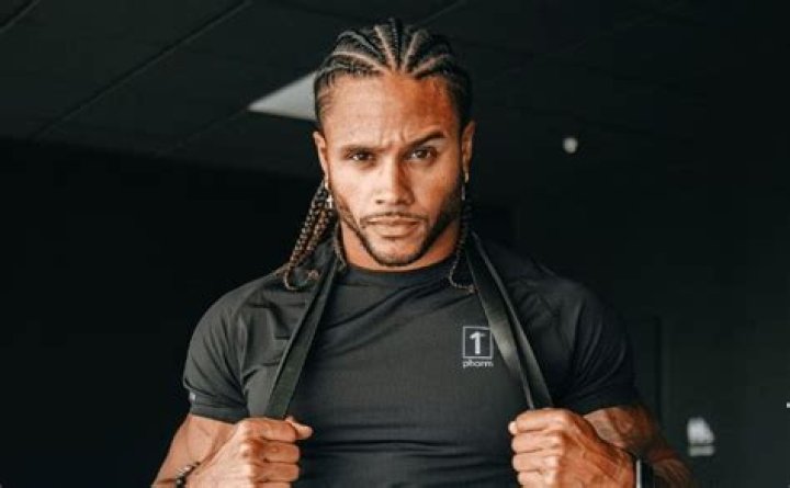 
Cesar Iban Torres Age, Birthday, Wikipedia, Who, Instagram, Biography 