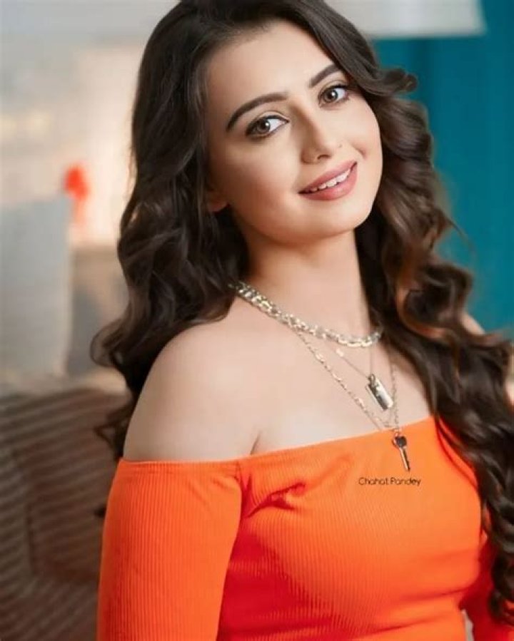 Chahat Yadav Height, Weight, Net Worth, Age, Birthday, Wikipedia, Who, Nationality, Biography