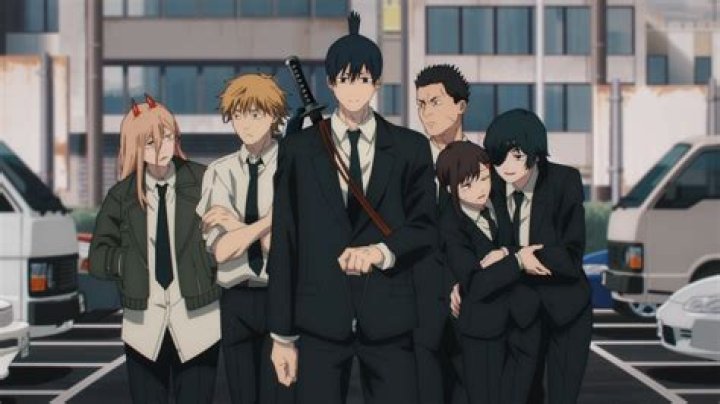 
Chainsaw Man Episode 5: Release Date, Spoilers & Streaming Guide 