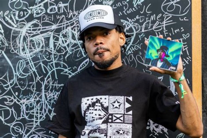 
Chance The rapper Is Chastised On Twitter For His Social Media Activities 