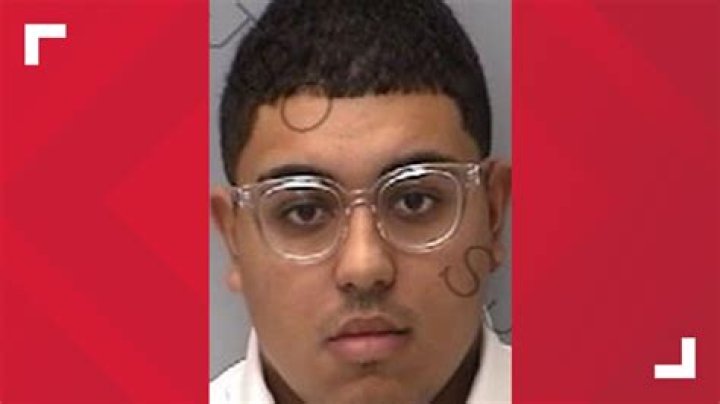 
Chappell School assistant teacher arrested after alleged sexual misconduct with child 