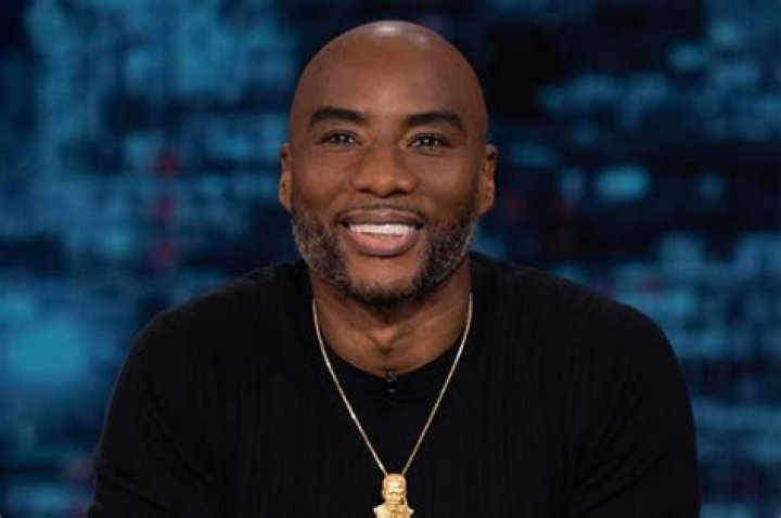 Charlamagne Tha God Height, Weight, Net Worth, Age, Birthday, Wikipedia, Who, Nationality, Biography