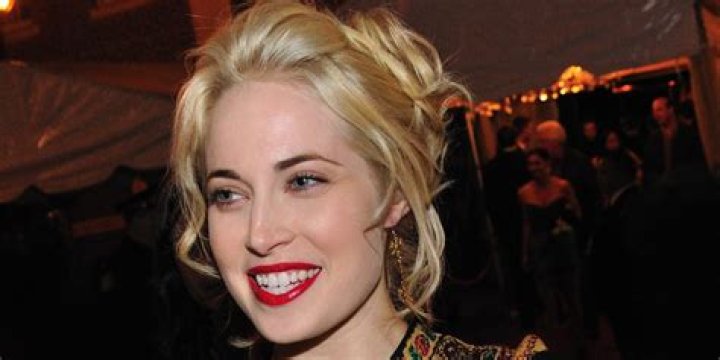
Charlotte Sullivan’s Wiki Biography, husband, net worth, family 