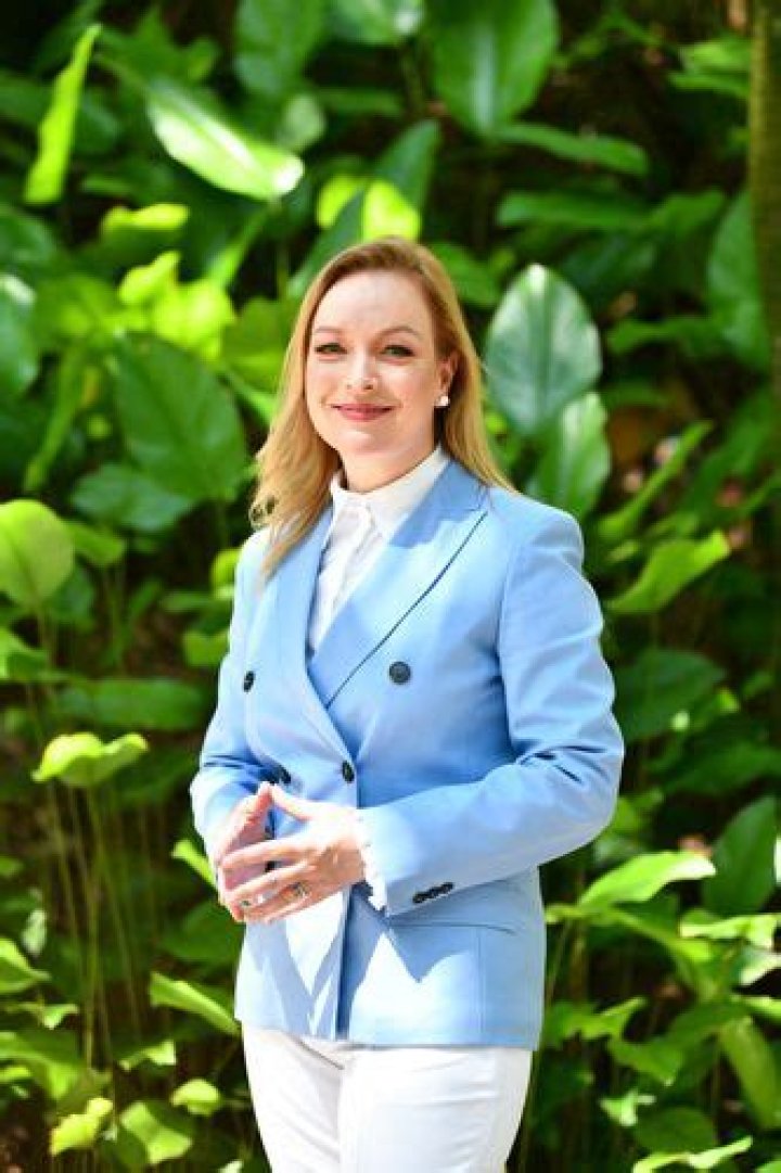 
Charlotte Wolff-Bye Height, Weight, Net Worth, Age, Birthday, Wikipedia, Who, Nationality, Biography 