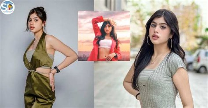 Charu Arora Height, Weight, Net Worth, Age, Birthday, Wikipedia, Who, Instagram, Biography