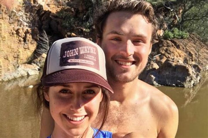 Chas McCormick Girlfriend Courtney Zadinski, Age Gap And Dating Life