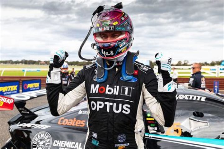 
Chaz Mostert Height, Weight, Net Worth, Age, Birthday, Wikipedia, Who, Nationality, Biography 