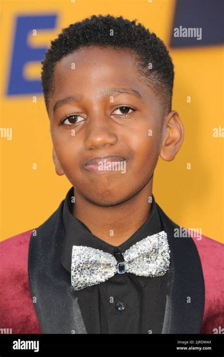 Che Tafari Net Worth, Age, Birthday, Wikipedia, Who, Nationality, Biography