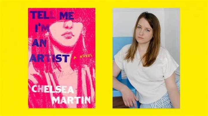 
Chelsea Martin – Chelsmartin001 Height, Weight, Net Worth, Age, Wiki, Who, Instagram, Biography 