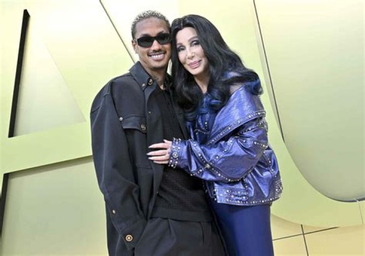 
Cher Gushes About Her ‘Handsome’ Younger Boyfriend: ‘On Paper, It’s Kind of Ridiculous’ 