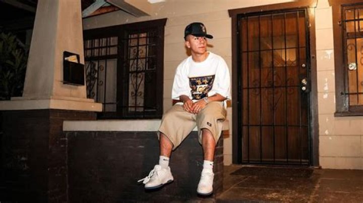 Chino Pacas Height, Weight, Net Worth, Age, Birthday, Wikipedia, Who, Nationality, Biography