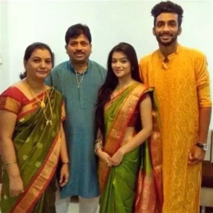 Chitra Vilas Kadam Height, Weight, Net Worth, Age, Birthday, Wikipedia, Who, Instagram, Biography