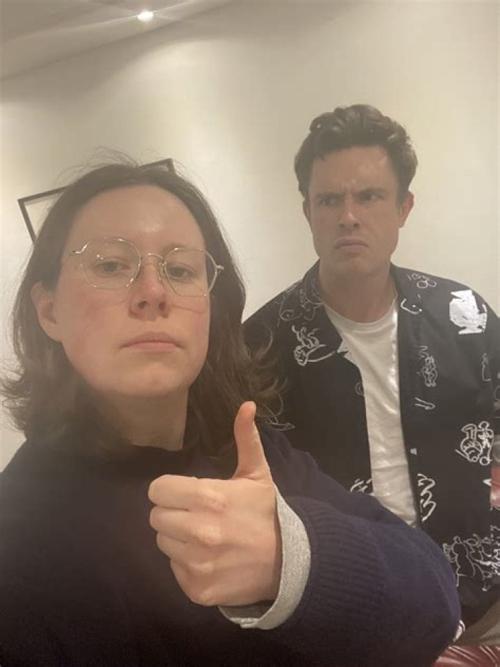 
Chloe Petts Height, Weight, Net Worth, Age, Birthday, Wikipedia, Who, Nationality, Biography 