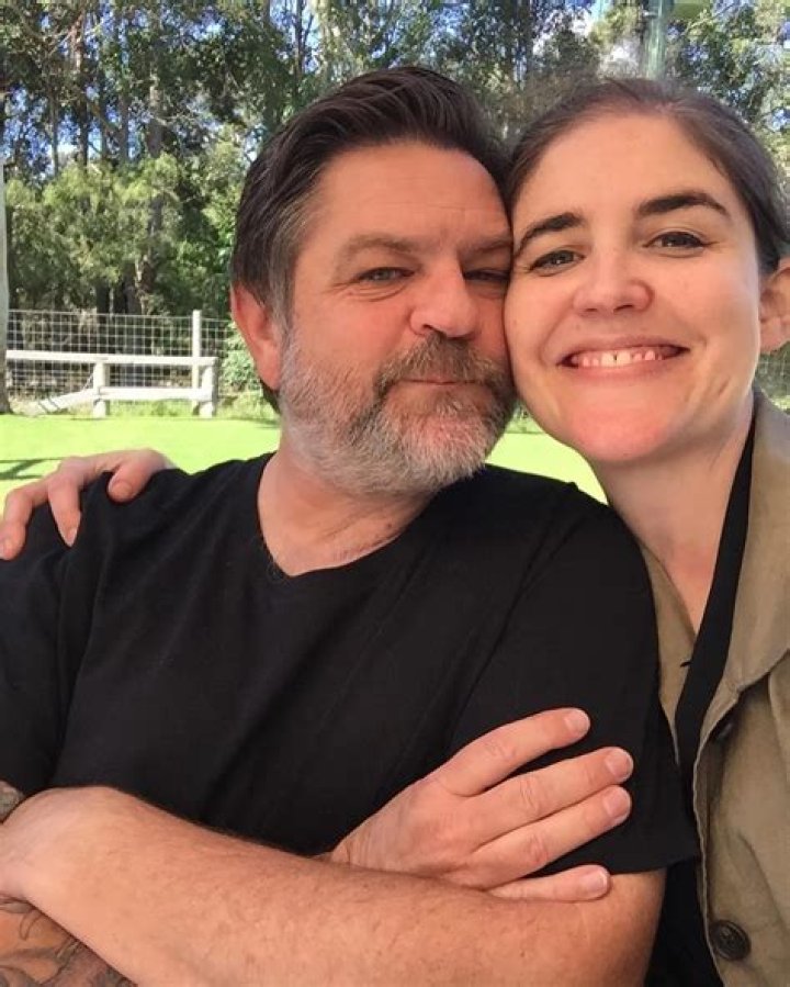 
Chris Badenoch Height, Weight, Net Worth, Age, Birthday, Wikipedia, Who, Nationality, Biography 